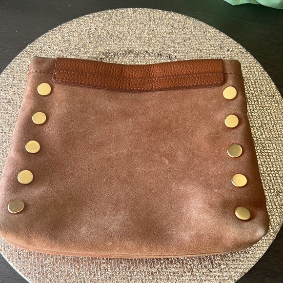 Hammitt soft leathered crossbody - Picture 4 of 14